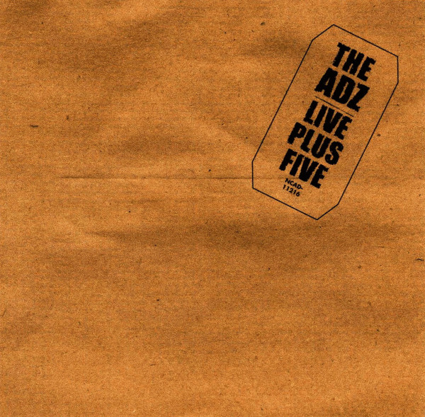 Live Plus Five