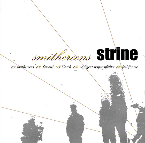 Smithereens