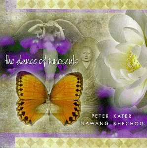 The Dance Of Innocents