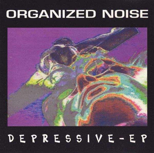Depressive-EP