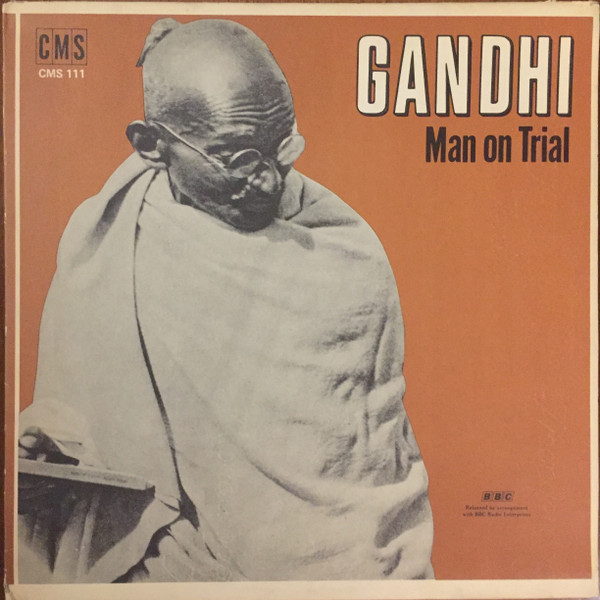 Man On Trial