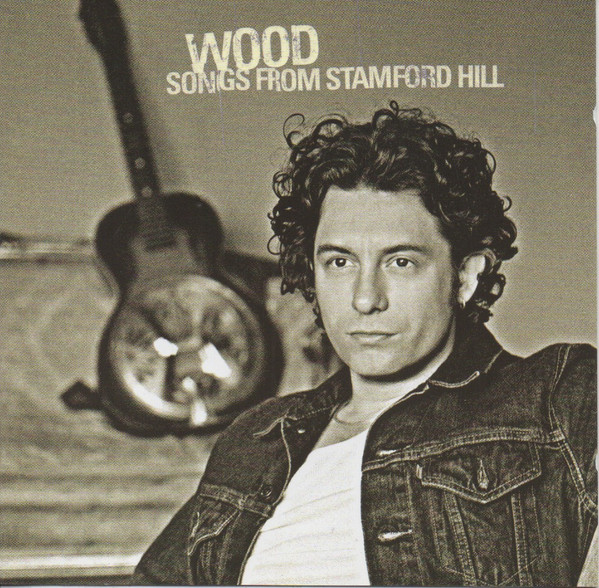 Songs From Stamford Hill