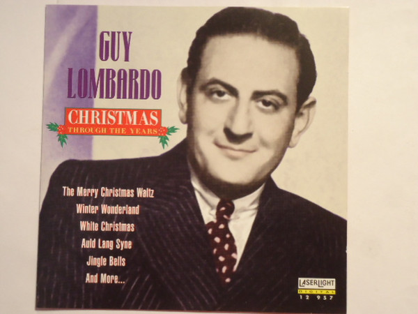 Christmas Through The Years