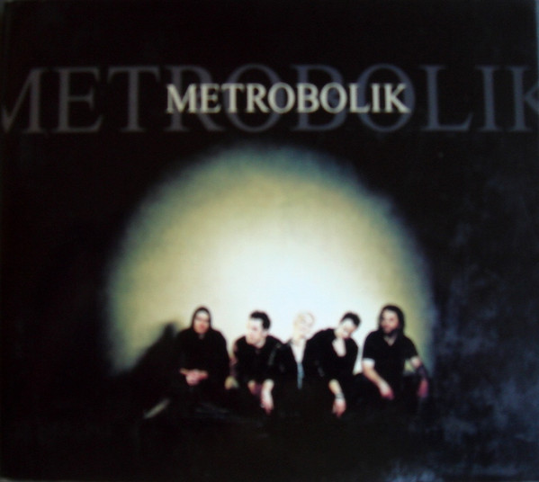 Metrobolik