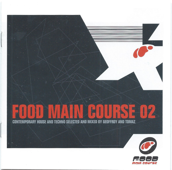 Food Main Course 02