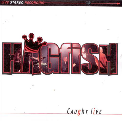 Caught Live