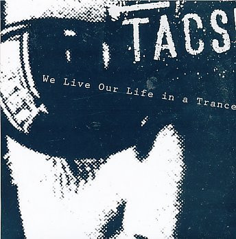 We Live Our Life In A Trance