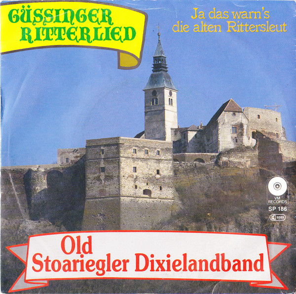 Güssinger Ritterlied