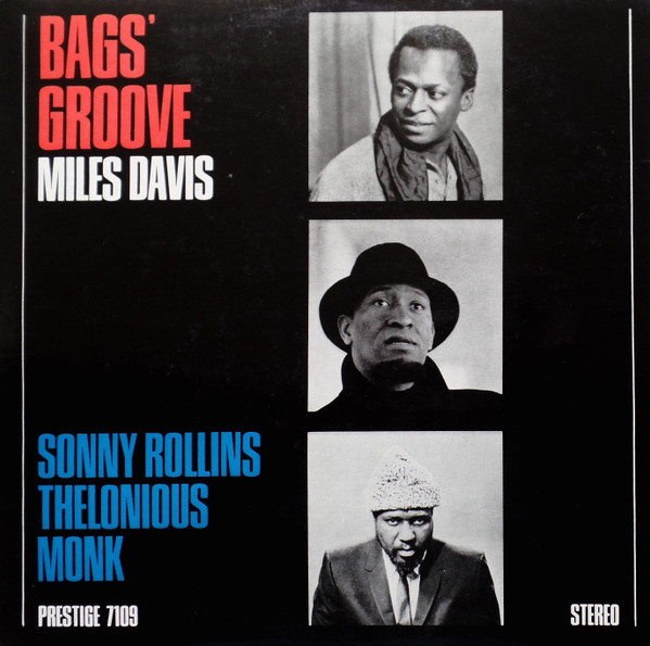 Bags Groove
