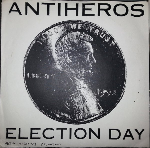 Election Day