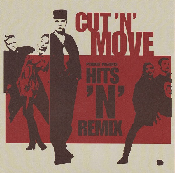 Hits 'N' Remix