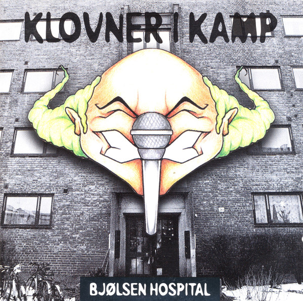 Bjølsen Hospital