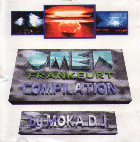 Omen Frankfurt Compilation