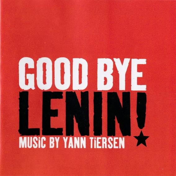 Good Bye Lenin!