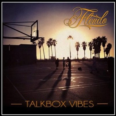 Talkbox Vibes