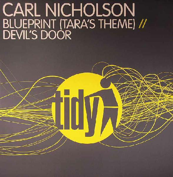 Blueprint (Tara's Theme) / Devil's Door