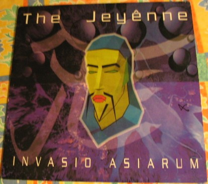 Invasio Asiarum