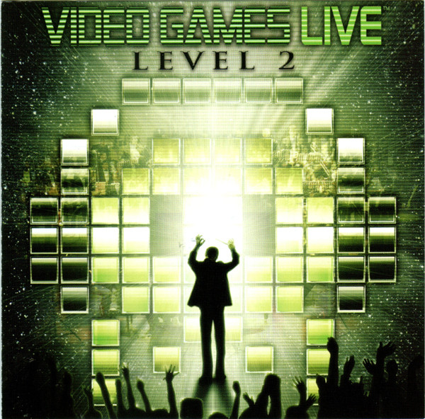 Video Games Live: Level 2
