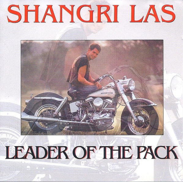 Leader Of The Pack
