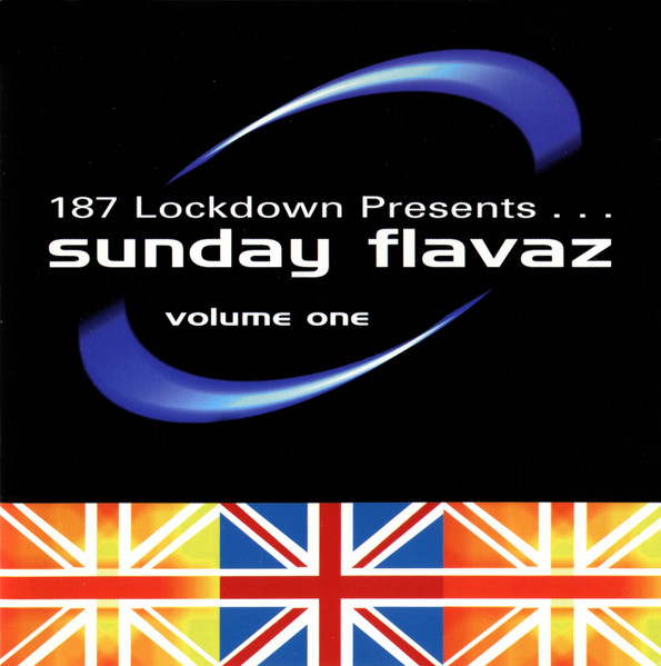 Sunday Flavaz Volume One