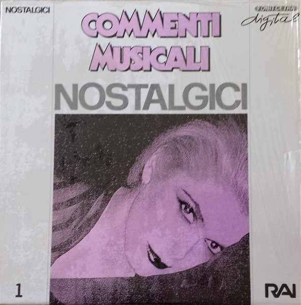 Commenti Musicali - Nostalgici 1