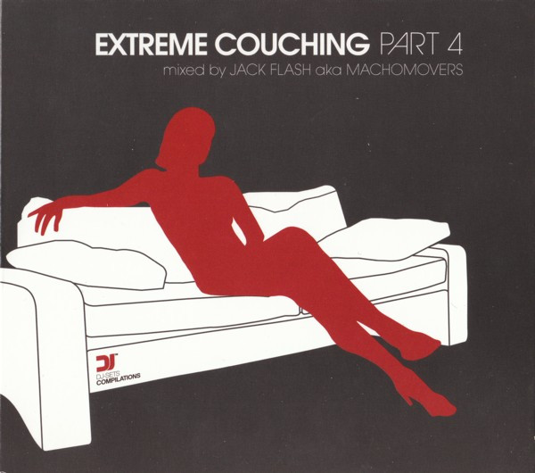 Extreme Couching Part 4