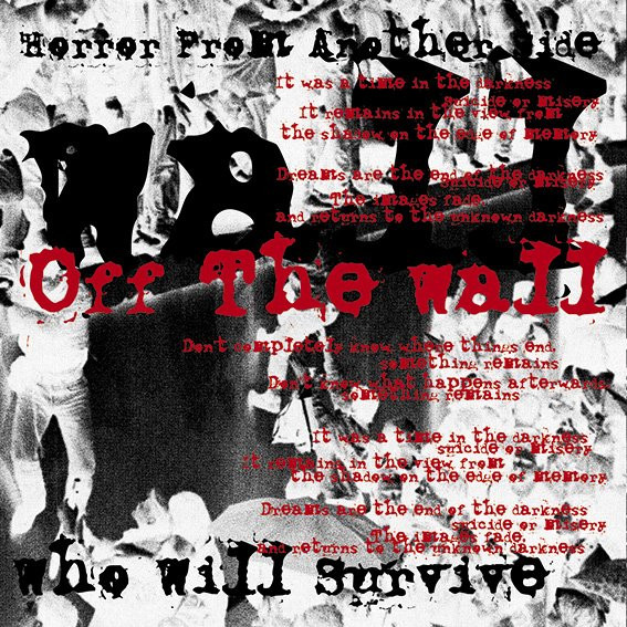 Wall: 10th Anniversary Retrospective CD