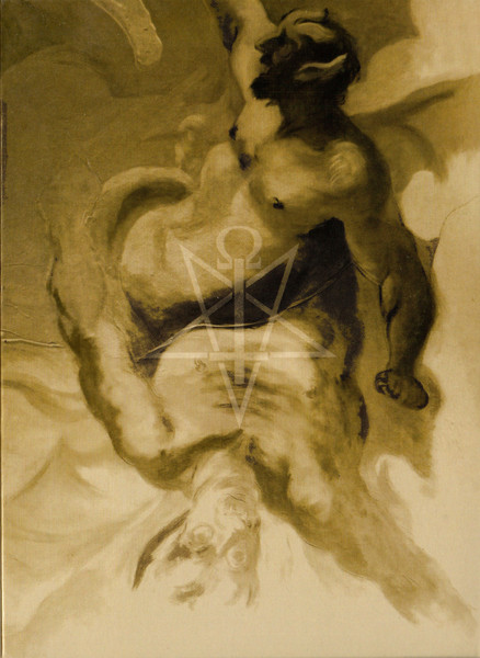 Leytmotif Luzifer (The VII Temptations Of Man)