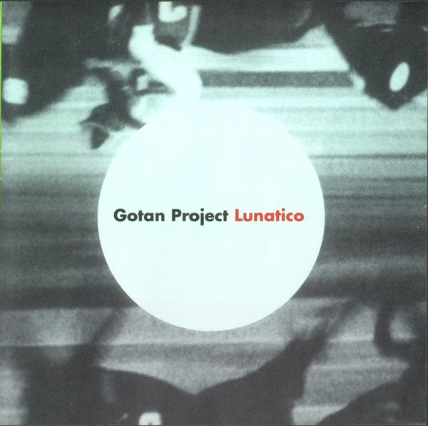 Lunático