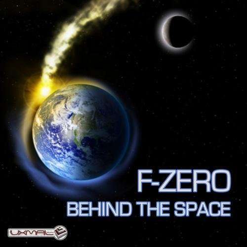 Behind The Space