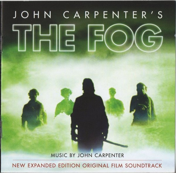 The Fog (New Expanded Edition Original Film Soundtrack)