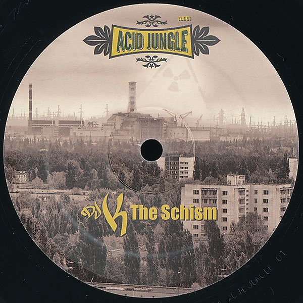 The Schism