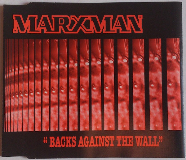 Backs Against The Wall