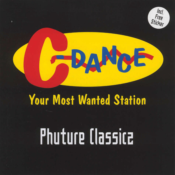 C-Dance - Phuture Classicz