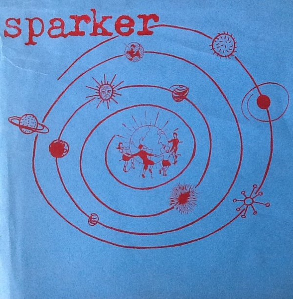 Sparker