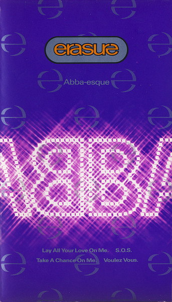 Abba-esque