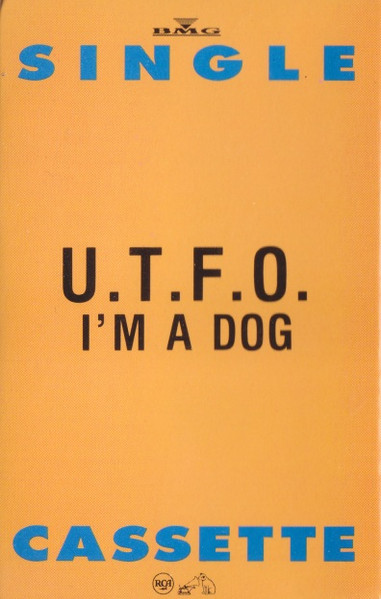 I'm A Dog