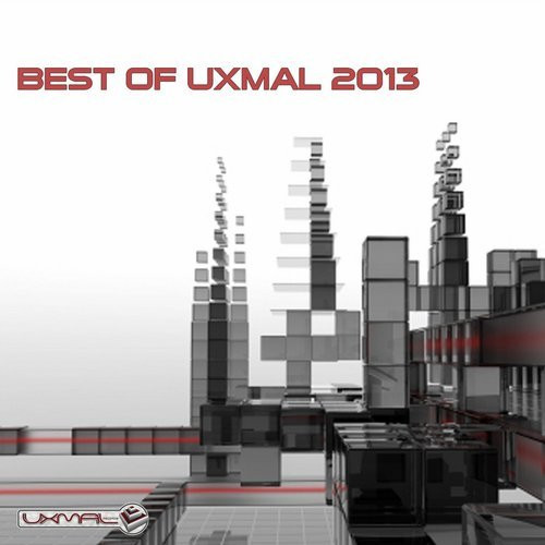 Best Of Uxmal 2013