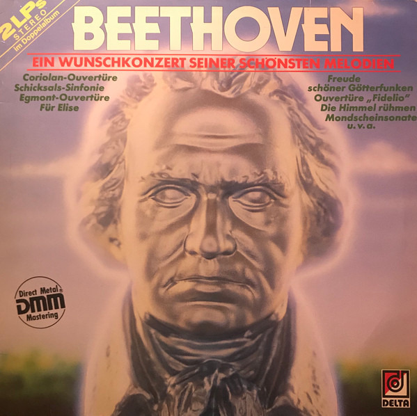 Ein Wunschkonzert Seiner Schönsten Melodien