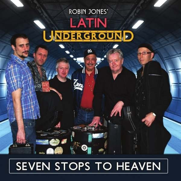 Seven Stops To Heaven