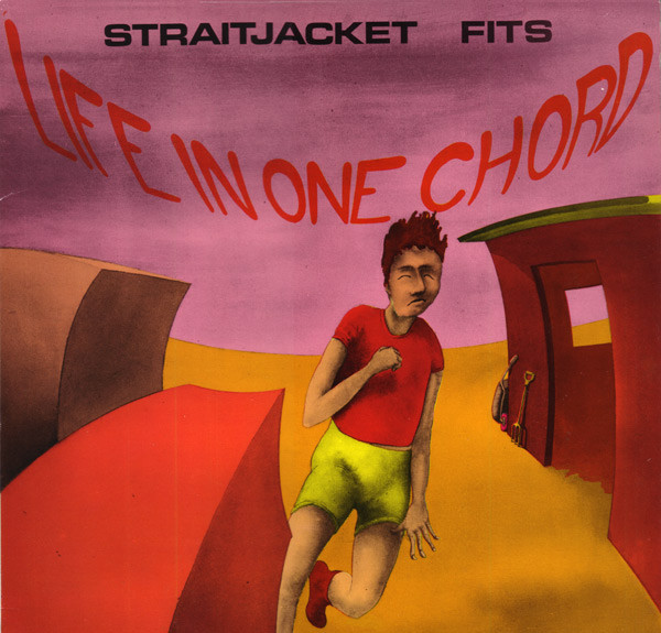 Life In One Chord
