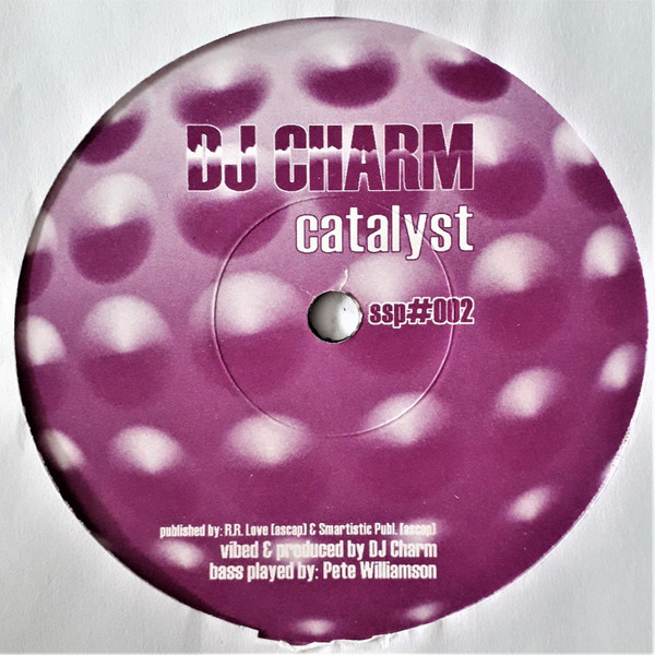 Catalyst