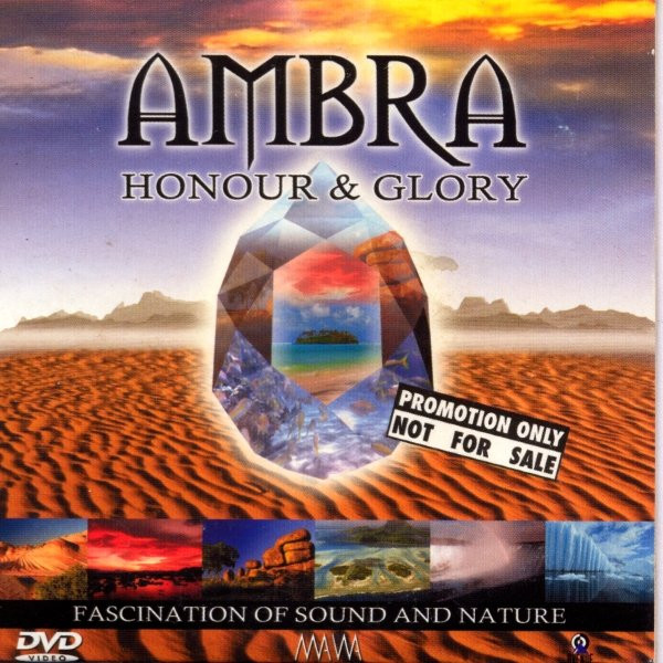 Honour & Glory (Fascination Of Sound And Nature)