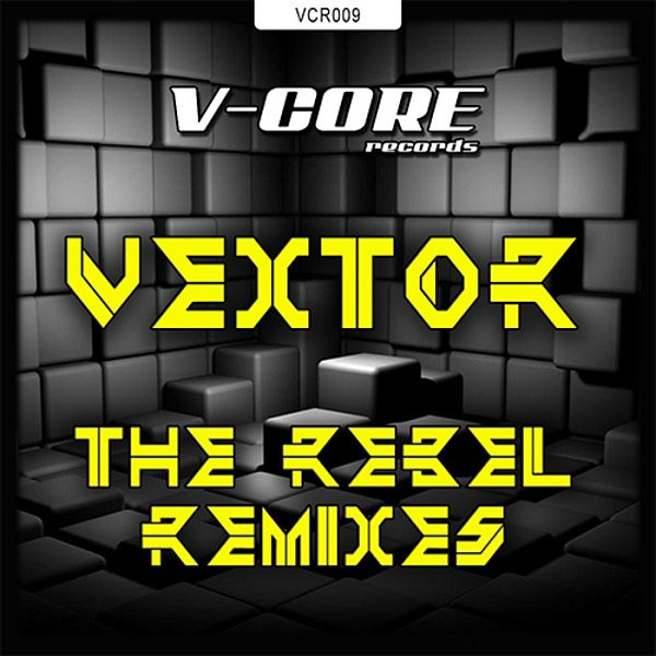 The Rebel Remixes