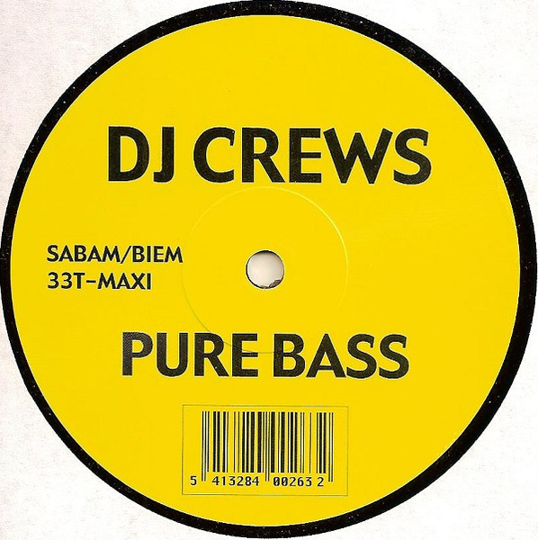 Pure Bass