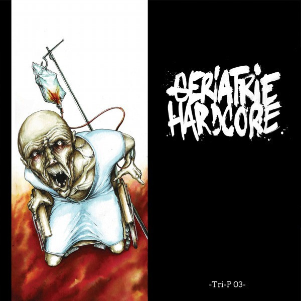 Geriatrie Hardcore
