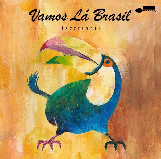 Vamos Lá Brasil