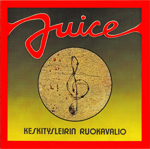 Keskitysleirin Ruokavalio