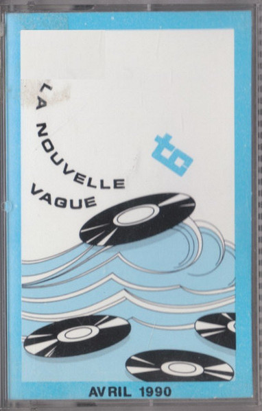 La Nouvelle Vague Trans-Canada