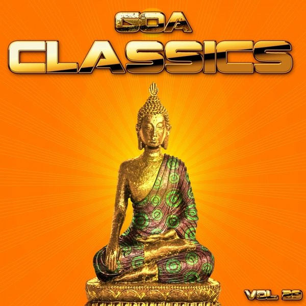 Goa Classics Vol. 29